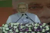 PM Modi rally in Telangana Nizamabad- India TV Hindi