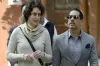 Enforcement Directorate has summoned Robert Vadra in the land deal case- India TV Hindi