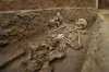 Huge quantity of human skeletal remains found at Bihar railway station- India TV Hindi