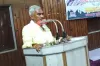 BJP MLA Surendra Nath Singh | Facebook Photo- India TV Hindi