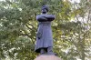 swami vivekananda statue- India TV Hindi
