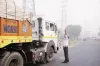 दिल्ली में ट्रकों के प्रवेश पर 8-10 नवंबर तक पाबंदी- India TV Paisa