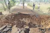 Landmine Blast File Photo- India TV Hindi