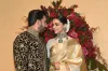 Deepika Padukone-Ranveer Singh Bengaluru Wedding Reception:- India TV Hindi