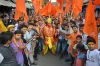VHP's Dharm Sabha in Ayodhya to push for Ram temple construction | PTI Photo- India TV Hindi