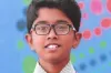 13-year-old Indian boy in Dubai owns software development...- India TV Hindi