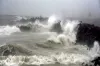Odisha government evacuates 20,000 people as Cyclone Phethai makes landfall in neighbouring Andhra P- India TV Hindi
