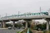 Greater Noida Authority approves phase 2 of Aqua Line Metro | PTI File- India TV Hindi