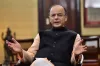 GST standard rate to be fixed between 12-18 pc as revenues increase, says Arun Jaitley- India TV Paisa