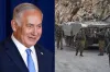Israeli Army nearly done with destroying Hezbollah Tunnels, says Benjamin Netanyahu | AP- India TV Hindi