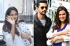 Bollywood celebrities became parents in 2018- India TV Hindi