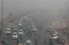 Delhi pollution- India TV Hindi
