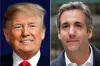 United States: Donald Trump says he 'never directed' Michael Cohen to 'break the law | AP- India TV Hindi