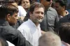 Rahul Gandhi targets KCR in rally at Tandur- India TV Hindi