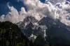 Himalayan glaciers retreating at alarming rate- India TV Hindi