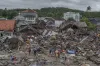 Indonesia tsunami: Death toll reaches 373, likely to go up as grieving nation searches its missing- India TV Hindi