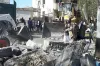 Chabahar Iran bomb blast- India TV Hindi