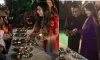 Isha Ambani Begins Pre-Wedding Celebrations - India TV Hindi