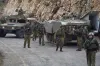 Israeli forces kill Palestinian at West Bank roadblock- India TV Hindi