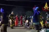 Several killed and dozens wounded after nightclub stampede in Italy | AP- India TV Hindi