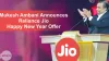 reliance jio new year offers- India TV Paisa