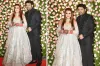 Kapil sharma and Ginni Wedding Reception- India TV Hindi