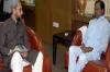 KCR Owaisi meeting live updates- India TV Hindi