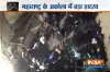 Maharashtra building collapse- India TV Hindi