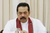 Mahinda Rajapaksa cannot take actions as Sri Lanka Prime Minister, says court | AP File- India TV Hindi
