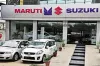 Maruti to rise car prices from January - India TV Paisa