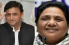 बुआ-बबुआ को राहुल गांधी का साथ पसंद नहीं, महागठबंधन में 'पीएम इन वेटिंग' की लड़ाई- India TV Hindi