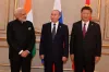 G20 Summit: PM Modi holds trilateral meeting with Xi, Putin in Argentina | Twitter- India TV Hindi