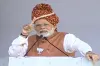 Rajasthan Assembly Elections: PM Narendra Modi imparts a lesson in Hindutva to Rahul Gandhi | Twitte- India TV Hindi