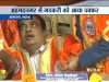 केंद्रीय मंत्री नितिन गडकरी की तबीयत बिगड़ी, कार्यक्रम के दौरान आया चक्कर- India TV Hindi