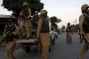 Pakistani Army chief confirms death sentence of 15 'hardcore terrorists'- India TV Hindi