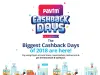 paytm cashback- India TV Paisa
