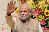 PM मोदी का महाराष्ट्र दौरा आज, 41,000 करोड़ रुपये की परियोजनाओं का शुभारंभ - India TV Hindi