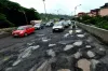 Supreme Court expresses concern over large number of deaths due to potholes in last 5 years- India TV Paisa