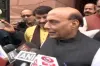 Rajnath singh reaction on assembly elections- India TV Hindi