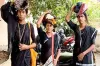 सबरीमाला: विरोध के बाद चार ट्रांसजेंडरों ने किए भगवान अयप्पा के दर्शन- India TV Hindi