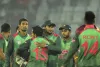 2nd T20: शाकिब अल हसन का सर्वश्रेष्ठ प्रदर्शन, बांग्लादेश ने वेस्टइंडीज को हराया- India TV Hindi