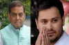 बिहार: तेजप्रताप के घर नहीं लौटने पर जद (यू) ने तेजस्वी को पढ़ाया नैतिकता का पाठ- India TV Hindi