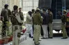 All accused of terrorist activities sent to 12 days police custody by Delhi court- India TV Hindi