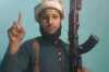 Hizbul Mujahideen terrorist Mohammad Amin- India TV Hindi