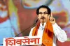 Hindus are innocent but not fools, Uddhav Thackeray attacks BJP over Ram mandir | PTI File- India TV Hindi
