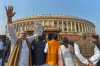 Parliament
 - India TV Hindi