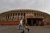 संसद का शीतकालीन सत्र हंगामेदार रहने के आसार, तीन तलाक विधेयक पारित कराना चाहेगी सरकार- India TV Hindi