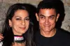  Aamir Khan Juhi Chawla fought during shooting of Ishq and did not speak for 7 years- India TV Hindi