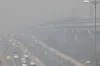 Delhi's air quality deteriorates as impact of rain begins to subside; normal life takes a hit as tra- India TV Hindi