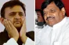 Shivpal Yadav ready to tie up with Congress after SP-BSP seal UP alliance | PTI File- India TV Hindi